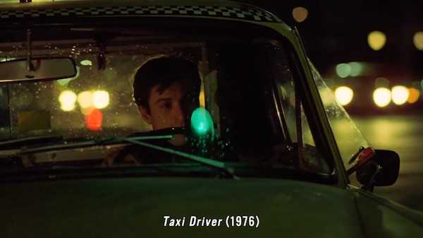 Taxi driver case study