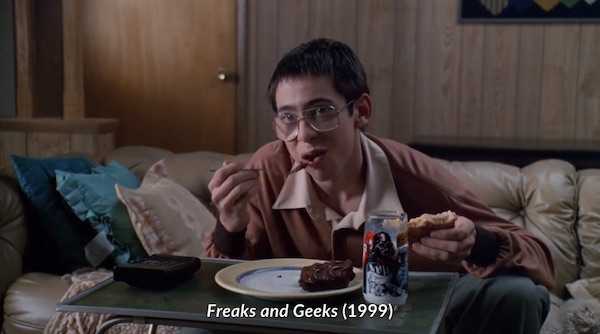 Judd Apatow Freaks and Geeks case study