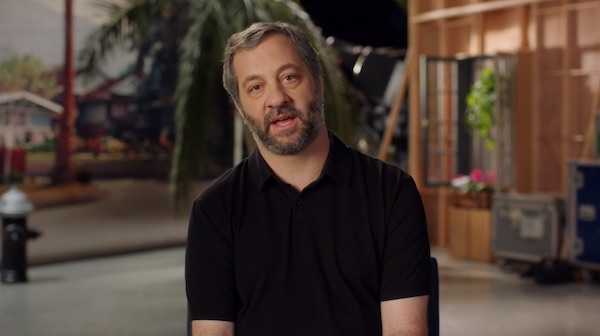 Judd Apatow