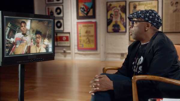 Spike Lee MasterClass Review: Gotta Have It? - Learnopoly