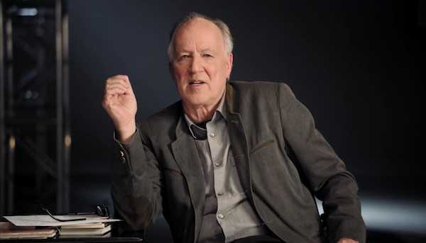 Werner Herzog MasterClass