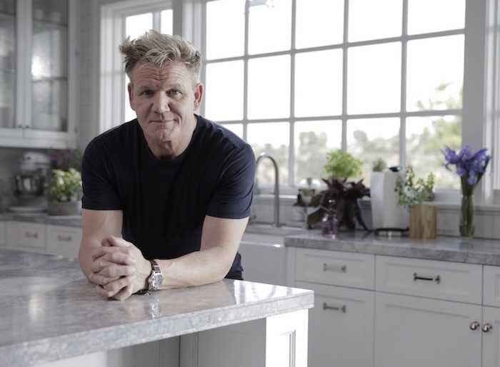 Gordon Ramsay's List of Essential Kitchen Tools - 2024 - MasterClass