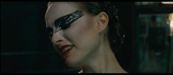 Natalie Portman in Black Swan