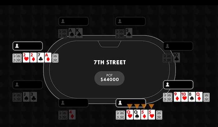 Phil Ivey MasterClass bonus lesson