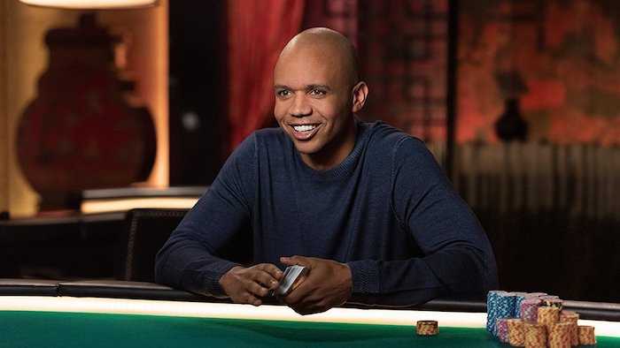 Phil Ivey MasterClass review