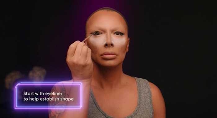 Drag make up tips