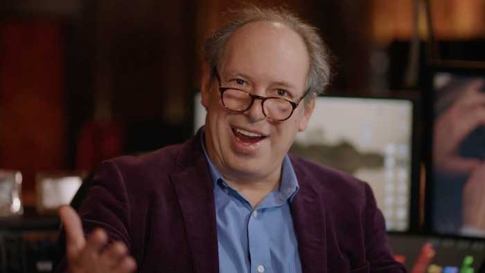 Hans Zimmer teaching film music