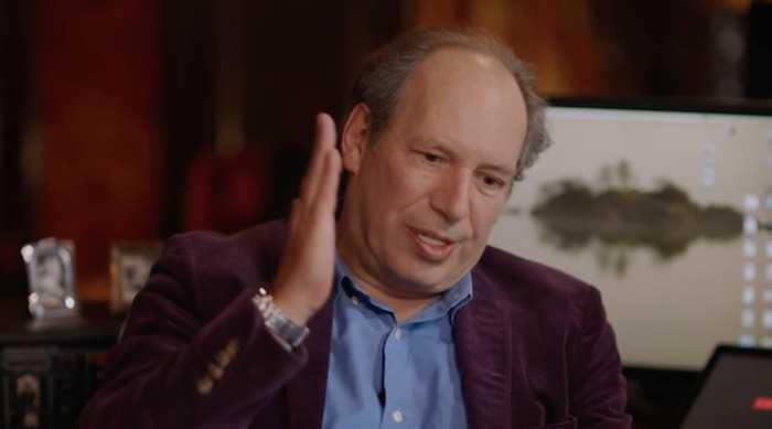 Hans Zimmer teaching in his MasterClass