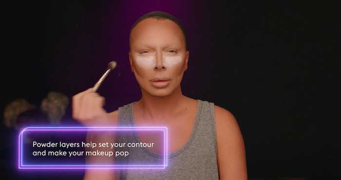 Learning tips in RuPaul's MasterClass