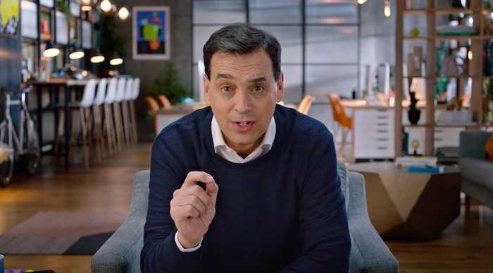 Daniel Pink's MasterClass