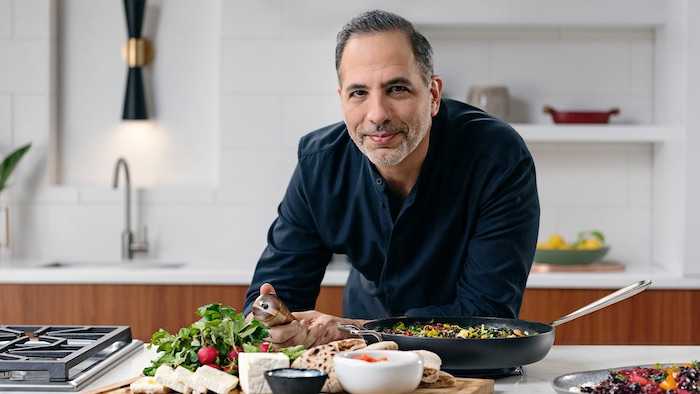 Yotam Ottolenghi Masterclass Review Worth The Hype Learnopoly