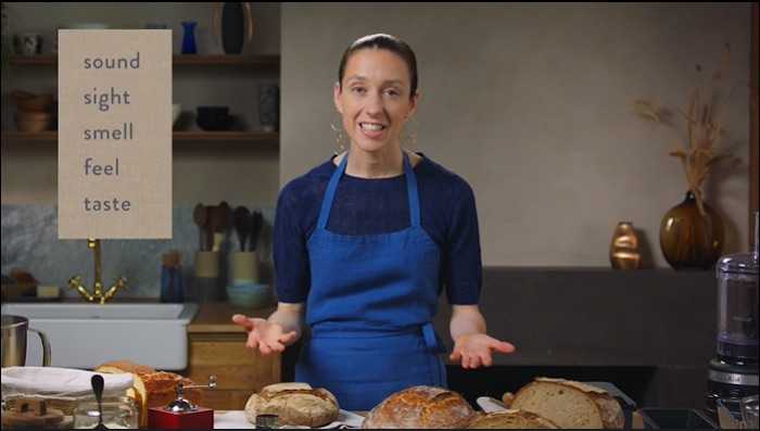 Back to Basics: What you 'knead' to know about making bread from a master  baker - ABC News