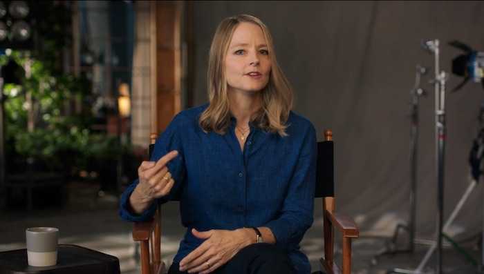 Here's What Jodie Foster Studied In School