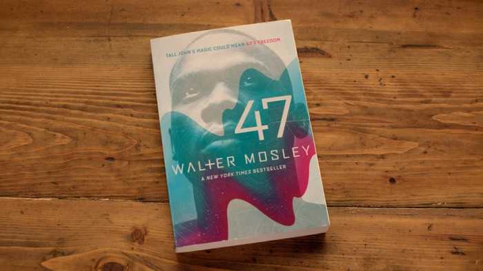 Walter Mosley 47