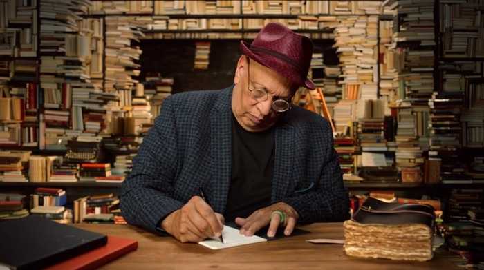 Walter Mosley Writing MasterClass