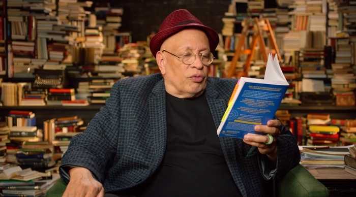 Walter Mosley teaching writing