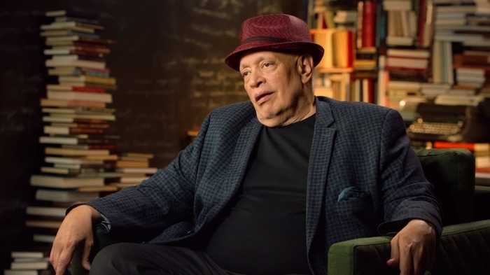 Walter Mosley MasterClass