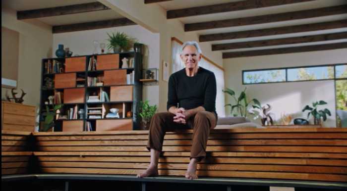 Jon Kabat Zinn MasterClass