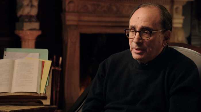 RL Stine on writing your first draft