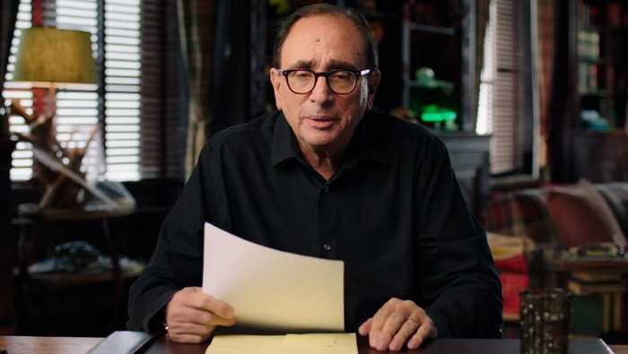 R.L. Stine MasterClass