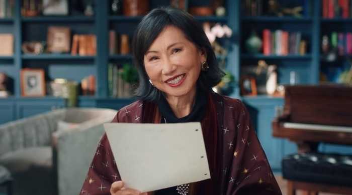 Amy Tan MasterClass