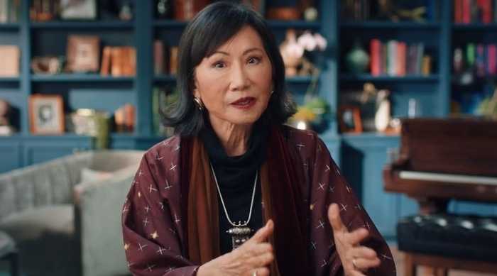 Amy Tan fiction MasterClass