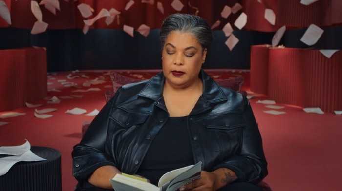 Roxane Gay MasterClass case study