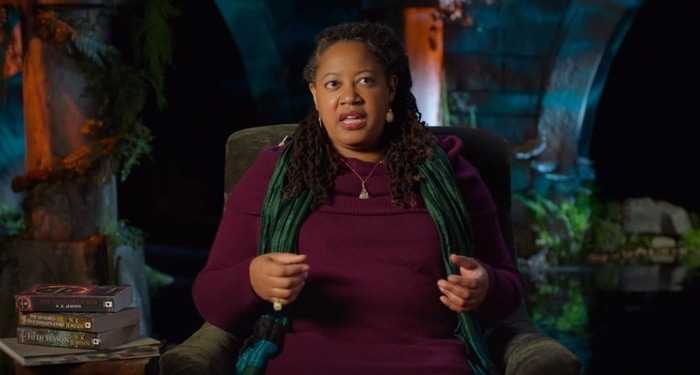 N. K. Jemisin Teaches Fantasy and Science Fiction Writing