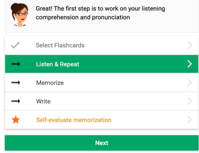 MosaLingua Method