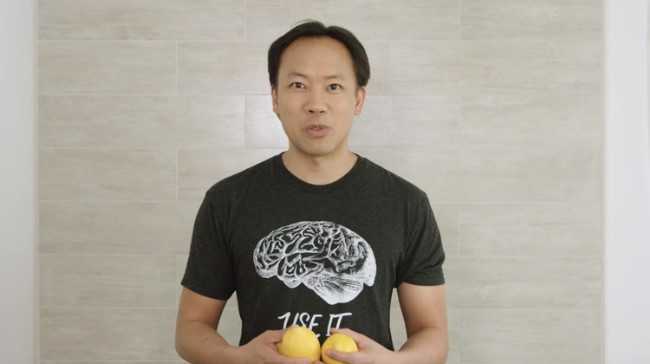 Jim Kwik speed drills