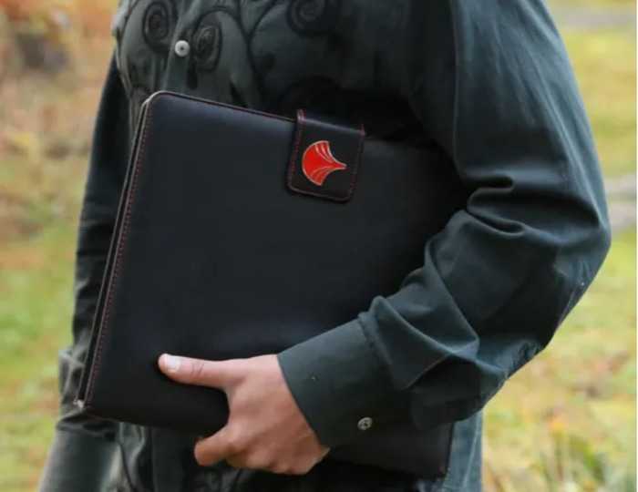 Lifebook book