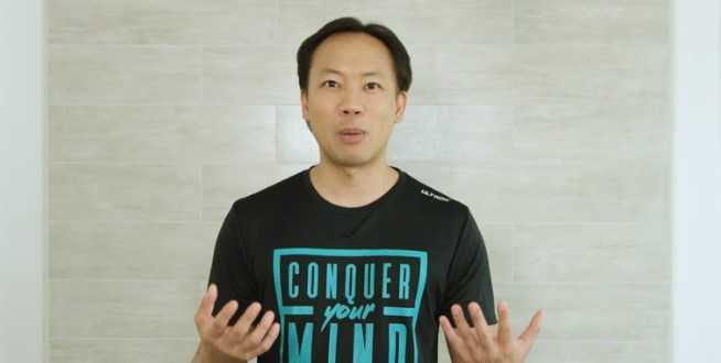 Jim Kwik read a book a week