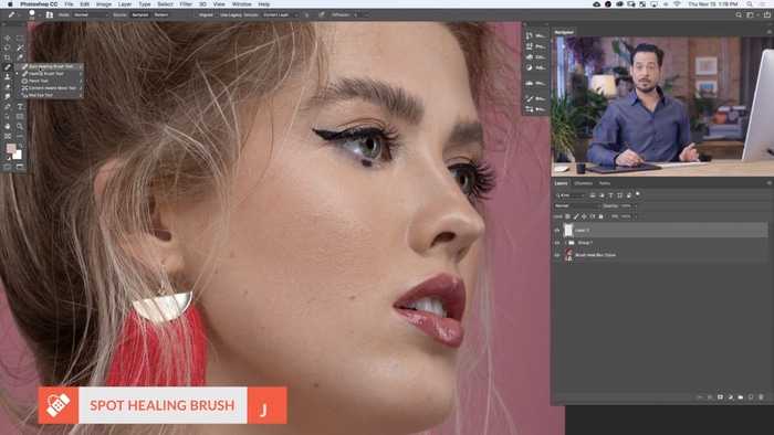 phlearn photoshop 101 review