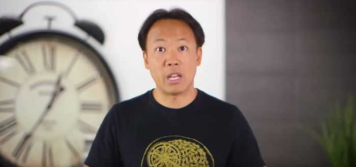 Jim Kwik implementing Superbrain