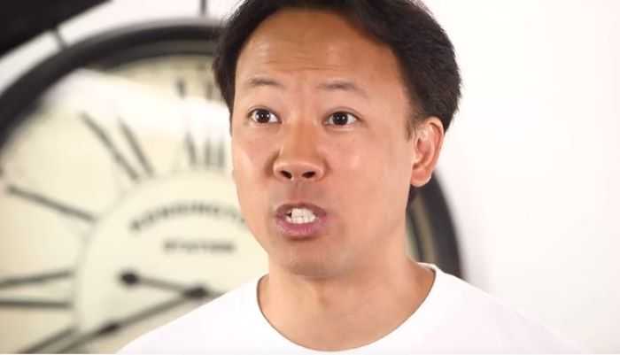 Jim Kwik public speaking