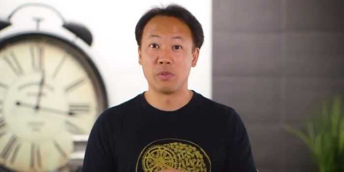 Jim Kwik Alphanumeric code