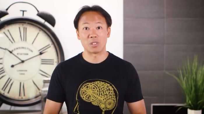 Jim Kwik Superbrain memory