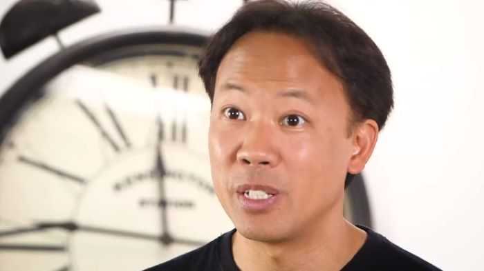 Jim Kwik unlock your brain