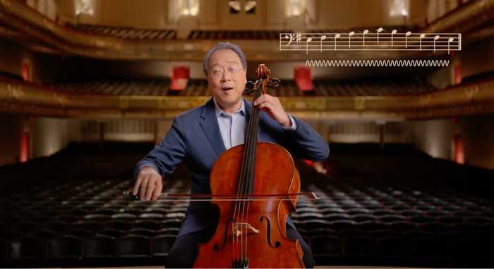 Who is the Yo-Yo Ma MasterClass for