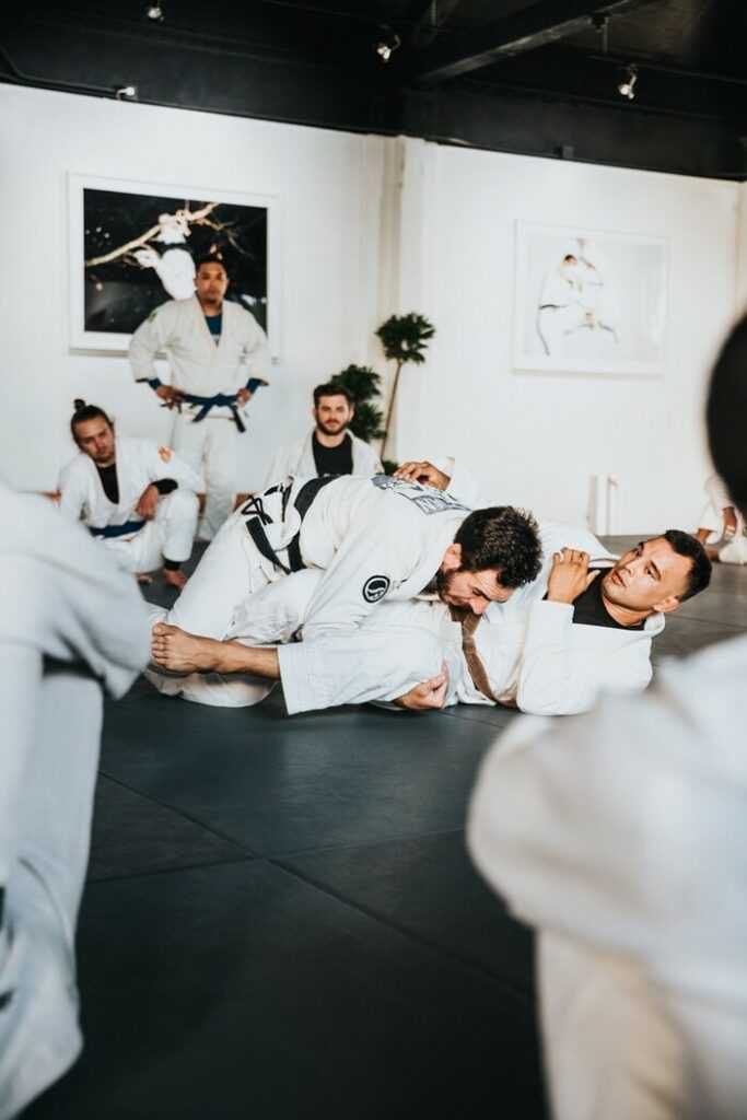 10 of the BEST UK BJJ Gyms you should be visiting in 2023 - Online Martial  Arts Training Videos