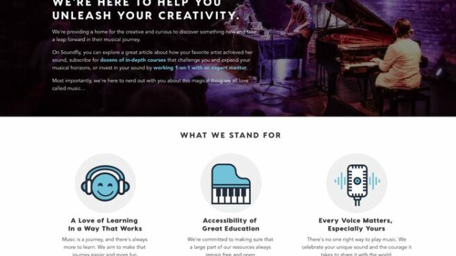 Soundfly Review