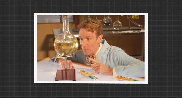 Inside Bill Nye's MasterClass