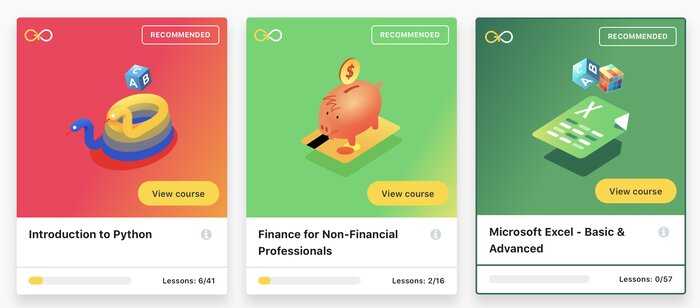 GoSkills Review