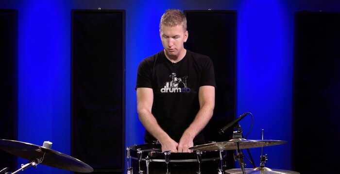 Drumeo pros