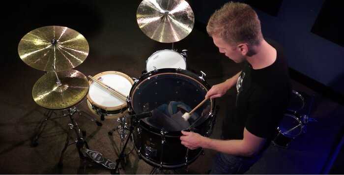 Invisible Drummer is Helping the Drums Community making Drums Sheet and  Drums Midi