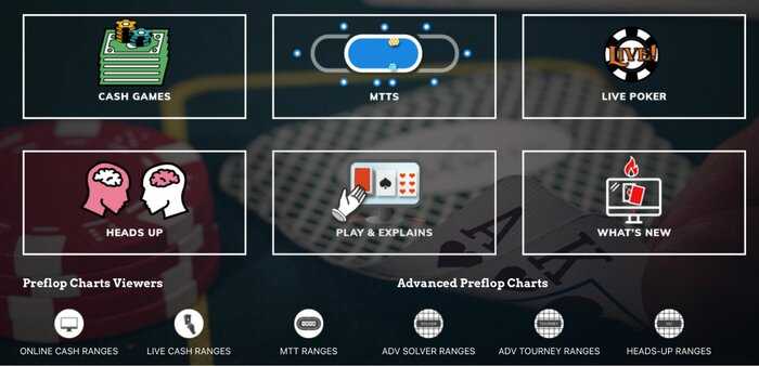 How does Upswing Poker work