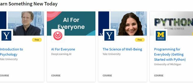 Coursera Refund Guide
