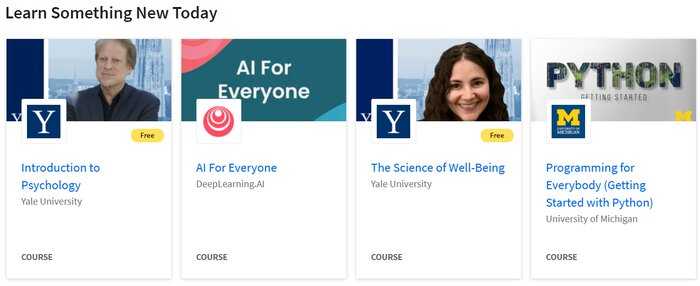 Coursera Refund Guide
