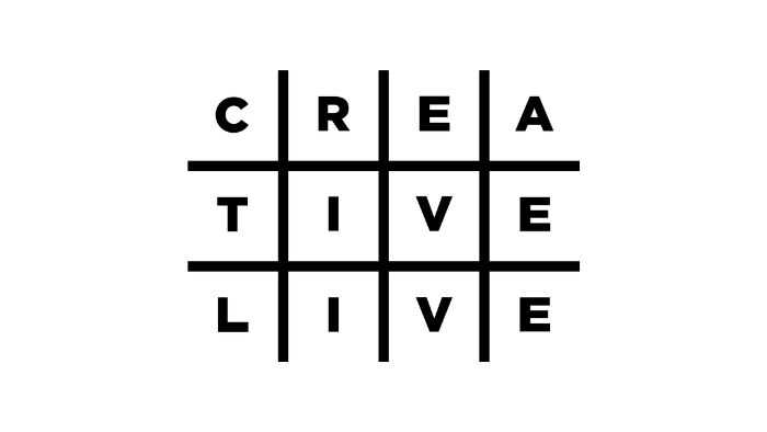 Creative live online central