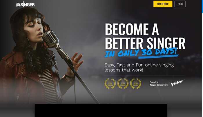 Best Online Singing class no 5